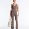 Comfortlux Crossover Tank Top Comfortlux Crossover Tank Top
