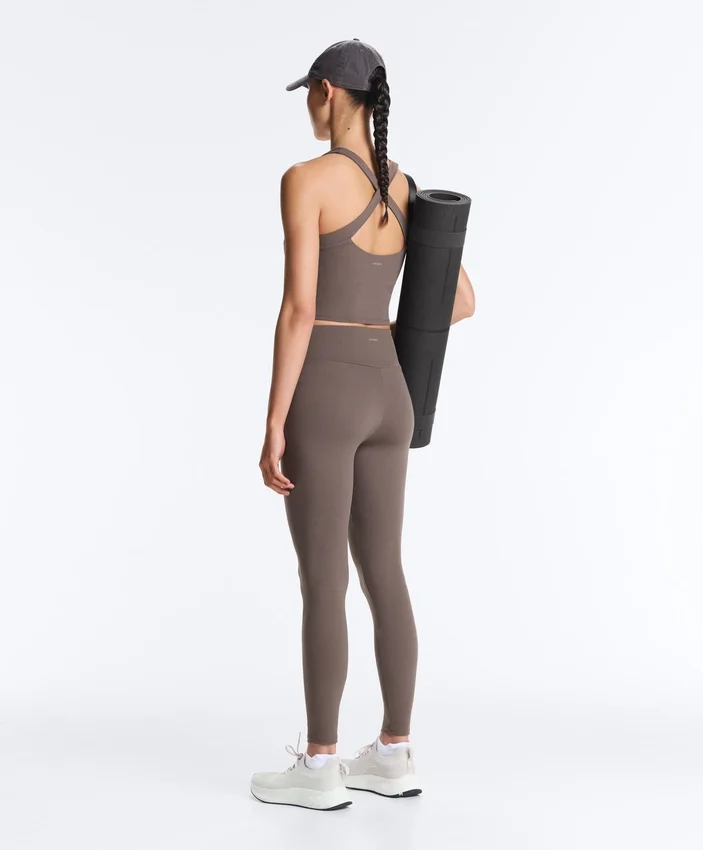 Comfortlux Crossover Tank Top Comfortlux Crossover Tank Top