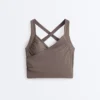 Comfortlux Crossover Tank Top Comfortlux Crossover Tank Top