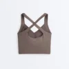 Comfortlux Crossover Tank Top Comfortlux Crossover Tank Top