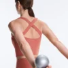 Comfortlux Crossover Tank Top Comfortlux Crossover Tank Top