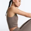 Comfortlux Crossover Tank Top Comfortlux Crossover Tank Top