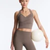 Comfortlux Crossover Tank Top Comfortlux Crossover Tank Top