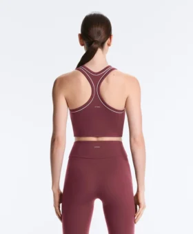 Comfortlux Halterneck Tank Top
