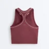 Comfortlux Halterneck Tank Top Comfortlux Halterneck Tank Top