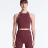 Comfortlux Halterneck Tank Top Comfortlux Halterneck Tank Top