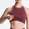 Comfortlux Halterneck Tank Top Comfortlux Halterneck Tank Top