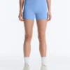 Comfortlux High-Rise 10Cm Hot Pants Comfortlux High-Rise 10Cm Hot Pants