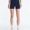 Comfortlux High-Rise 10Cm Hot Pants Comfortlux High-Rise 10Cm Hot Pants