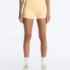 Comfortlux High-Rise 10Cm Hot Pants Comfortlux High-Rise 10Cm Hot Pants