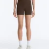 Comfortlux High-Rise 10Cm Hot Pants Comfortlux High-Rise 10Cm Hot Pants