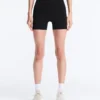 Comfortlux High-Rise 10Cm Hot Pants Comfortlux High-Rise 10Cm Hot Pants