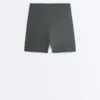 Comfortlux High-Rise 10Cm Hot Pants Comfortlux High-Rise 10Cm Hot Pants