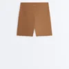 Comfortlux High-Rise 10Cm Hot Pants Comfortlux High-Rise 10Cm Hot Pants