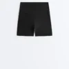 Comfortlux High-Rise 10Cm Hot Pants Comfortlux High-Rise 10Cm Hot Pants