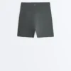 Comfortlux High-Rise 10Cm Hot Pants Comfortlux High-Rise 10Cm Hot Pants