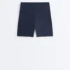 Comfortlux High-Rise 10Cm Hot Pants Comfortlux High-Rise 10Cm Hot Pants
