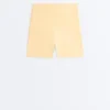 Comfortlux High-Rise 10Cm Hot Pants Comfortlux High-Rise 10Cm Hot Pants