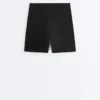Comfortlux High-Rise 10Cm Hot Pants Comfortlux High-Rise 10Cm Hot Pants