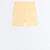 Comfortlux High-Rise 10Cm Hot Pants Comfortlux High-Rise 10Cm Hot Pants