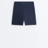 Comfortlux High-Rise 10Cm Hot Pants Comfortlux High-Rise 10Cm Hot Pants