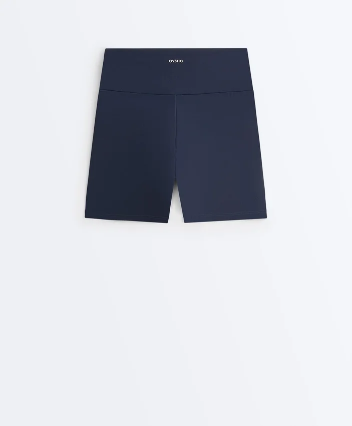 Comfortlux High-Rise 10Cm Hot Pants Comfortlux High-Rise 10Cm Hot Pants
