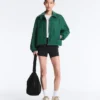 Comfortlux High-Rise 10Cm Hot Pants Comfortlux High-Rise 10Cm Hot Pants