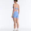 Comfortlux High-Rise 10Cm Hot Pants Comfortlux High-Rise 10Cm Hot Pants
