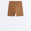 Comfortlux High-Rise 10Cm Hot Pants Comfortlux High-Rise 10Cm Hot Pants