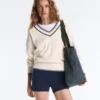 Comfortlux High-Rise 10Cm Hot Pants Comfortlux High-Rise 10Cm Hot Pants