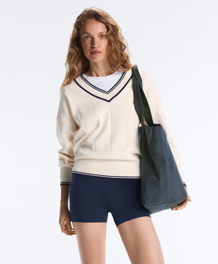 Comfortlux High-Rise 10Cm Hot Pants Comfortlux High-Rise 10Cm Hot Pants