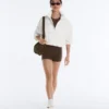 Comfortlux High-Rise 10Cm Hot Pants Comfortlux High-Rise 10Cm Hot Pants