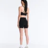 Comfortlux High-Rise 10Cm Hot Pants Comfortlux High-Rise 10Cm Hot Pants