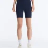 Comfortlux High-Rise 20Cm Biker Leggings Comfortlux High-Rise 20Cm Biker Leggings