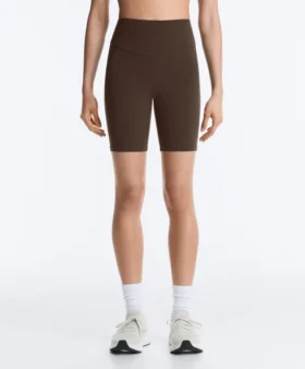 Comfortlux High-Rise 20Cm Biker Leggings