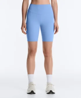 Comfortlux High-Rise 20Cm Biker Leggings