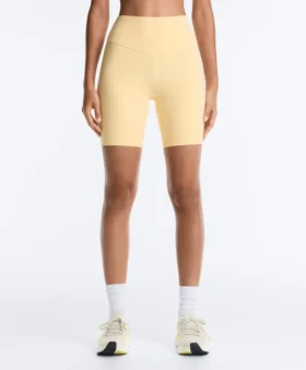 Comfortlux High-Rise 20Cm Biker Leggings