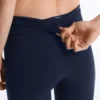 Comfortlux High-Rise 20Cm Biker Leggings Comfortlux High-Rise 20Cm Biker Leggings