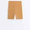 Comfortlux High-Rise 20Cm Biker Leggings Comfortlux High-Rise 20Cm Biker Leggings