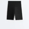 Comfortlux High-Rise 25Cm Cycle Leggings Comfortlux High-Rise 25Cm Cycle Leggings