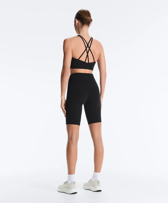 Comfortlux High-Rise 25Cm Cycle Leggings Comfortlux High-Rise 25Cm Cycle Leggings