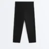 Comfortlux High-Rise 40Cm Knee-Length Leggings Comfortlux High-Rise 40Cm Knee-Length Leggings
