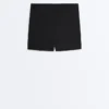 Comfortlux High-Rise 5Cm Hot Pants Comfortlux High-Rise 5Cm Hot Pants