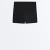 Comfortlux High-Rise 5Cm Hot Pants Comfortlux High-Rise 5Cm Hot Pants