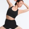 Comfortlux High-Rise 5Cm Hot Pants Comfortlux High-Rise 5Cm Hot Pants