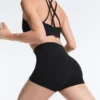 Comfortlux High-Rise 5Cm Hot Pants Comfortlux High-Rise 5Cm Hot Pants