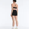 Comfortlux High-Rise 5Cm Hot Pants Comfortlux High-Rise 5Cm Hot Pants