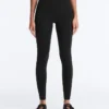 Comfortlux High-Rise 65Cm Ankle-Length Leggings with Belt Comfortlux High-Rise 65Cm Ankle-Length Leggings with Belt