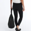 Comfortlux High-Rise 65Cm Ankle-Length Leggings with Belt Comfortlux High-Rise 65Cm Ankle-Length Leggings with Belt