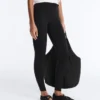 Comfortlux High-Rise 65Cm Ankle-Length Leggings with Belt Comfortlux High-Rise 65Cm Ankle-Length Leggings with Belt